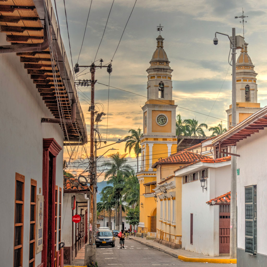 imagen del destino